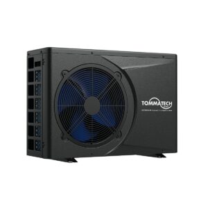 TriFaze Isı Pompaları