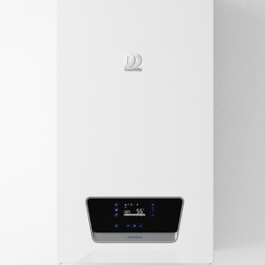 DemirDöküm nitromiX ioni Yoğuşmalı Kombi